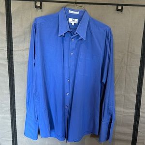 Italo Mondo Men’s long sleeve shirt